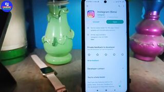 instagram white screen problem fix !! how to fix instagram white screen problem solution