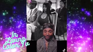 Nicki Minaj SHADES Cardi B On Instagram In Post & Delete | Do You Think Nicki Posted This…