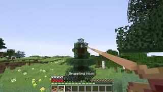 a new way to travel in minecraft