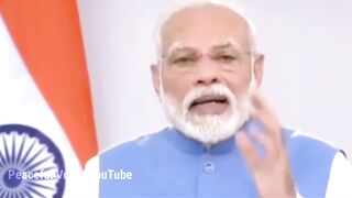 PM Modi Trolled On Hike LPG Gas Price | Modi Funny Video | Andhbhakt funny @Peaceful Voice