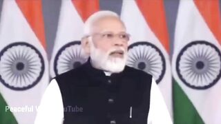 PM Modi Trolled On Hike LPG Gas Price | Modi Funny Video | Andhbhakt funny @Peaceful Voice