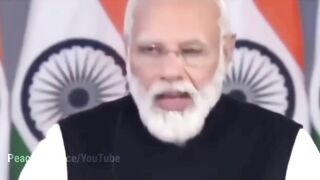 PM Modi Trolled On Hike LPG Gas Price | Modi Funny Video | Andhbhakt funny @Peaceful Voice