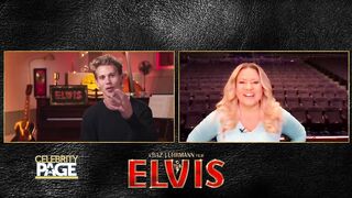 Exclusive: What Austin Butler Learned From Playing Elvis | Celebrity Page