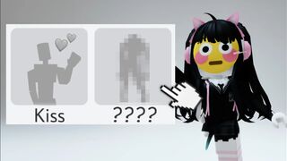 HOW DID ROBLOX ALLOW THESE FREE EMOTES?? ????