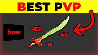 the easiest method to MASTER PVP⚔️???????? in roblox bedwars..