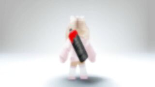 NEW ROBLOX FREE ITEM FROM KLOSSETEE- ????????