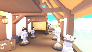 ????BRAND NEW ICE CREAM SHOP! ????NEW KING PENGUIN PETS & EXCLUSIVE UGC Pet Unlock! ????Adopt Me! On Roblox