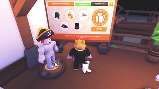 ????BRAND NEW ICE CREAM SHOP! ????NEW KING PENGUIN PETS & EXCLUSIVE UGC Pet Unlock! ????Adopt Me! On Roblox