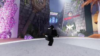 FREE ACCESSORY! HOW TO GET Klossette x Reverse_Polarity Backpack! (ROBLOX Klossette Showcase Event)