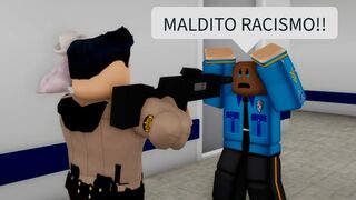 Policías En Roblox: