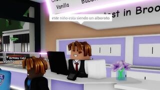 Policías En Roblox: