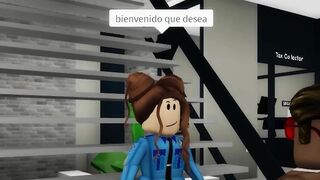 Policías En Roblox: