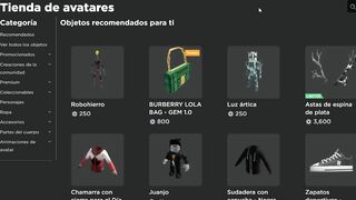 CÓMO CONSEGUIR EMOTE HYDRO GRATIS en ROBLOX