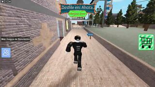 CONSIGUE GORRA y CAMISETA de SOCCER MOMMY GRATIS en ROBLOX