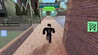 CONSIGUE GORRA y CAMISETA de SOCCER MOMMY GRATIS en ROBLOX