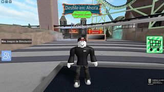 CONSIGUE GORRA y CAMISETA de SOCCER MOMMY GRATIS en ROBLOX