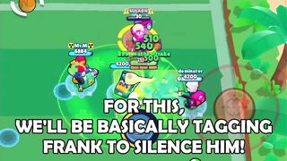 WE CREATED THE MOST USLESS BRAWLER IN BRAWL STARS!