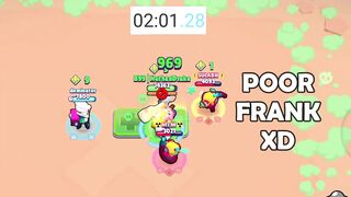 WE CREATED THE MOST USLESS BRAWLER IN BRAWL STARS!