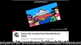 BRAWL STARS YOUTUBERLARI VE KİTLESİ