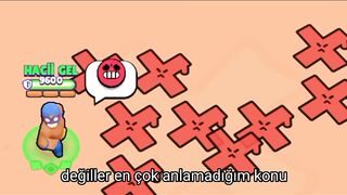 BRAWL STARS YOUTUBERLARI VE KİTLESİ