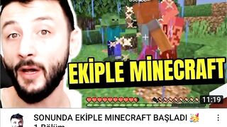 BRAWL STARS YOUTUBERLARI VE KİTLESİ