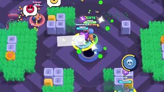 It ???? GIFT FOR ME?!?!????- Brawl stars