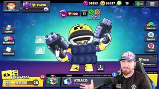 ⚠ NOTICIAS RAPIDAS | NUEVO SUPERCELL MAKE FRANK FECHAS Y TEMATICA | NUEVAS MISIONES ... BRAWL STARS