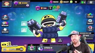 ⚠ NOTICIAS RAPIDAS | NUEVO SUPERCELL MAKE FRANK FECHAS Y TEMATICA | NUEVAS MISIONES ... BRAWL STARS