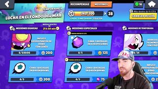 ⚠ NOTICIAS RAPIDAS | NUEVO SUPERCELL MAKE FRANK FECHAS Y TEMATICA | NUEVAS MISIONES ... BRAWL STARS