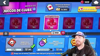 ⚠ NOTICIAS RAPIDAS | NUEVO SUPERCELL MAKE FRANK FECHAS Y TEMATICA | NUEVAS MISIONES ... BRAWL STARS