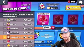 ⚠ NOTICIAS RAPIDAS | NUEVO SUPERCELL MAKE FRANK FECHAS Y TEMATICA | NUEVAS MISIONES ... BRAWL STARS