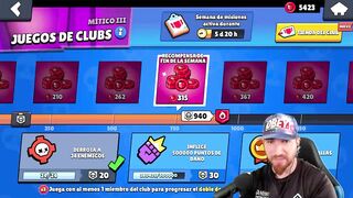 ⚠ NOTICIAS RAPIDAS | NUEVO SUPERCELL MAKE FRANK FECHAS Y TEMATICA | NUEVAS MISIONES ... BRAWL STARS