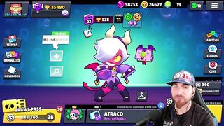 ⚠ NOTICIAS RAPIDAS | NUEVO SUPERCELL MAKE FRANK FECHAS Y TEMATICA | NUEVAS MISIONES ... BRAWL STARS