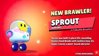 THANKS BRAWL STARS!????????