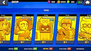 THANKS SUPERCELL!???????? - Brawl Stars (concept)