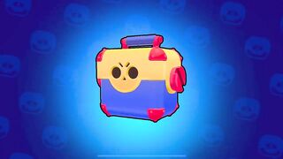 THANKS SUPERCELL!???????? - Brawl Stars (concept)