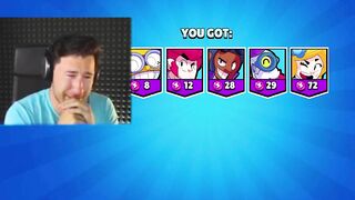 THANKS SUPERCELL!???????? - Brawl Stars (concept)