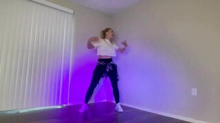 PERFECT TO ME - ANNE MARIE | ZUMBA COOLDOWN | STRETCHING | slow song