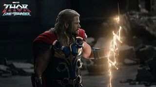 Marvel Studios' Thor: Love and Thunder | Adventure