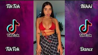 Look At Me | TikTok Mashup | TikTok Dances | TikTok Nikki ???????? #Shorts #TikTok #Twerk #TikTokBest