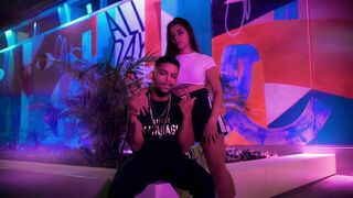 Deydee ❌ Alex Dreams TWERK (Video Oficial)