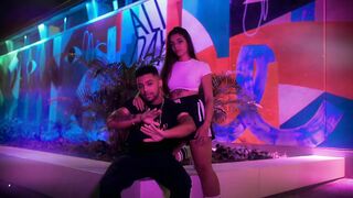 Deydee ❌ Alex Dreams TWERK (Video Oficial)