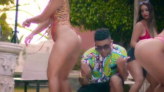 Deydee ❌ Alex Dreams TWERK (Video Oficial)