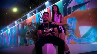 Deydee ❌ Alex Dreams TWERK (Video Oficial)