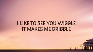 Duke & Jones - Jiggle Jiggle (Song TikTok Lyrics)