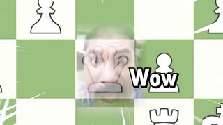 -2 IQ Horsey Be Like | Chess Memes Compilation #29