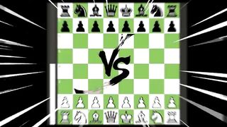 -2 IQ Horsey Be Like | Chess Memes Compilation #29