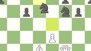 -2 IQ Horsey Be Like | Chess Memes Compilation #29