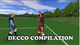 Decco - IOSoccer Compilation