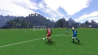 Decco - IOSoccer Compilation